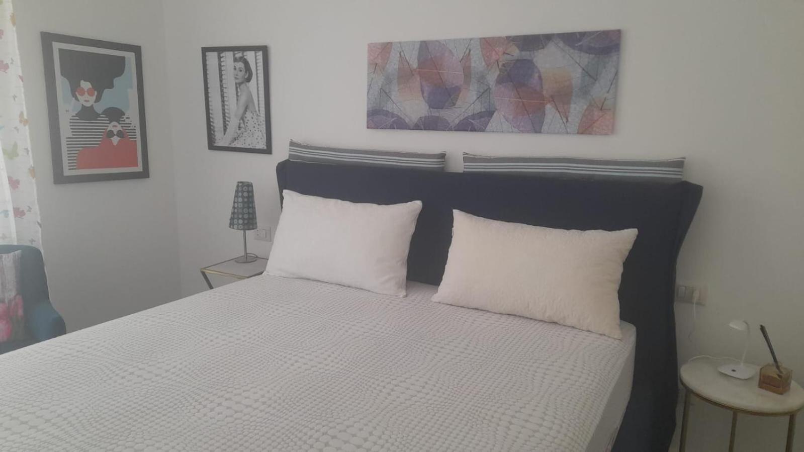 Guest House Grani Torino Rom bilde
